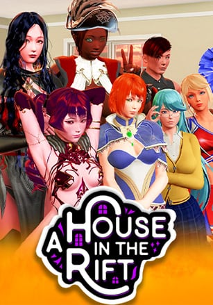 A House In The Rift