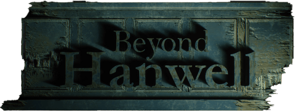 Логотип Beyond Hanwell