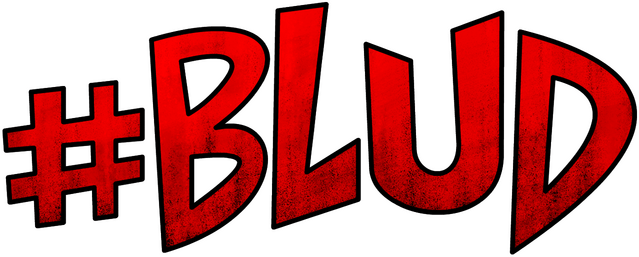 Логотип BLUD