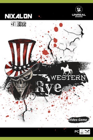 Western Rye