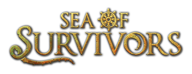 Логотип Sea of Survivors