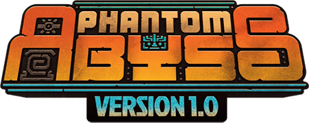 Логотип Phantom Abyss