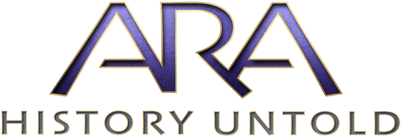 Логотип Ara: History Untold