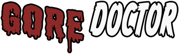 Логотип Gore Doctor