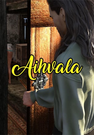 Aihvala