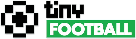 Логотип Tiny Football