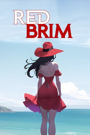 Red Brim