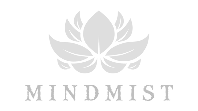 Логотип MINDMIST