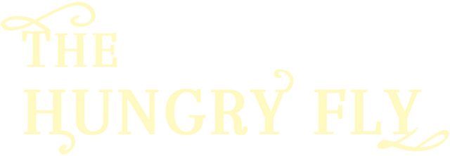 Логотип The Hungry Fly