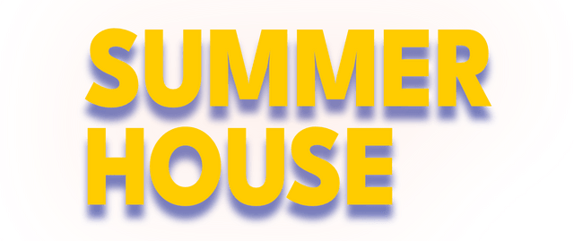 Логотип SUMMERHOUSE