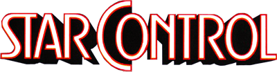 Логотип Star Control