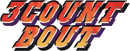 Логотип 3 COUNT BOUT