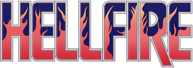 Логотип Hellfire
