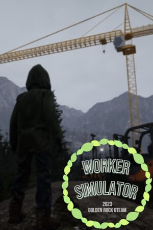 Worker Simulator