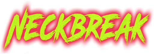 Логотип Neckbreak