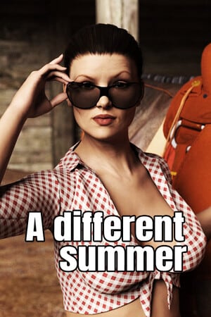 A Different Summer