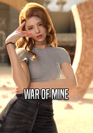 War of Mine