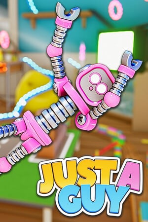 Just A Guy