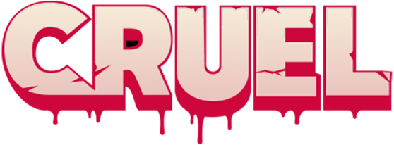 Логотип CRUEL