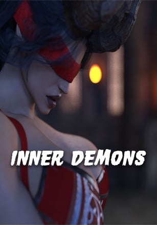 Selfdrillingsms Of Inner Demons