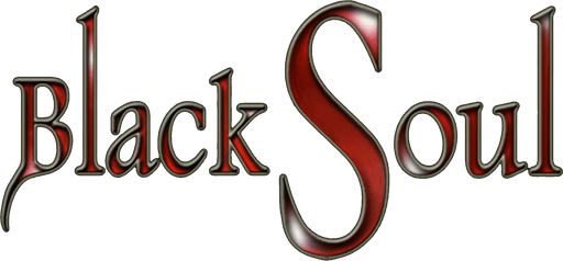 Логотип BlackSoul: Extended Edition