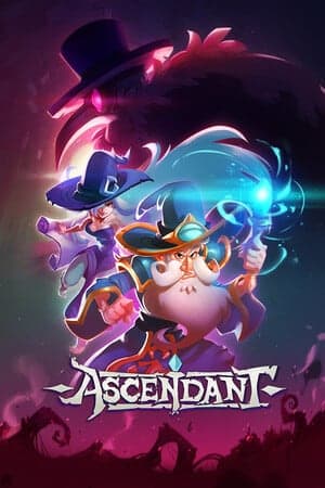 Ascendant (Imagisphere)