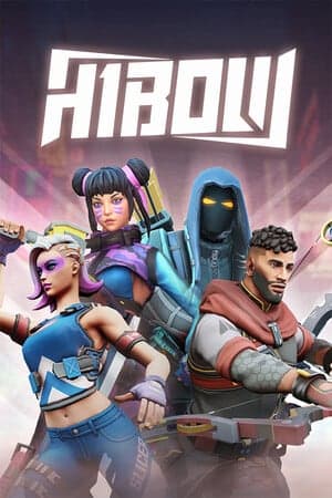 Hibow