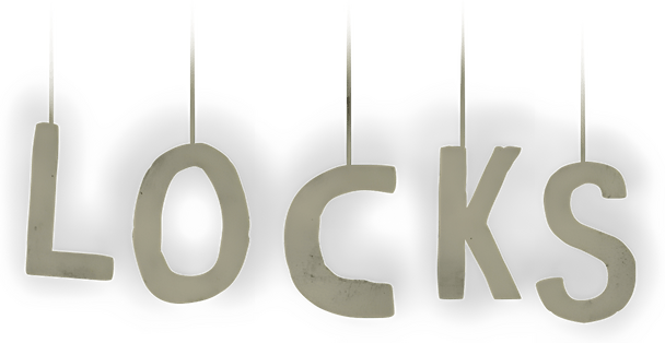 Логотип Locks