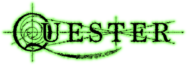 Логотип QUESTER