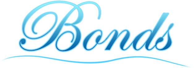 Логотип Bonds