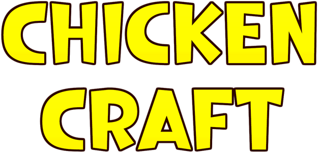 Логотип Chicken Craft