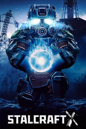STALCRAFT