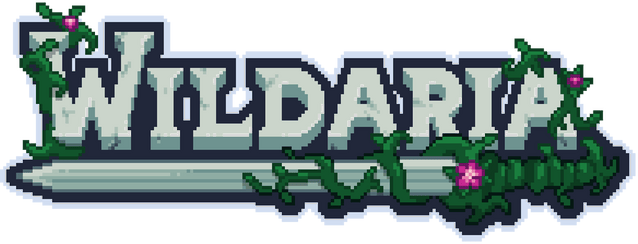 Логотип Wildaria