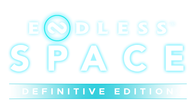 Логотип Endless Space