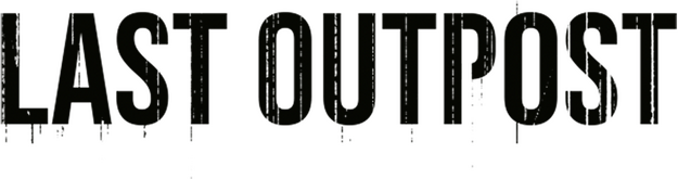 Логотип Last Outpost