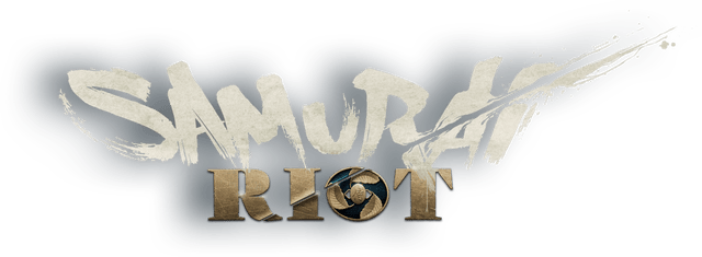 Логотип Samurai Riot