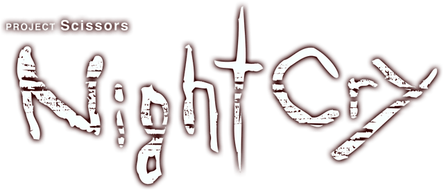 Логотип NightCry