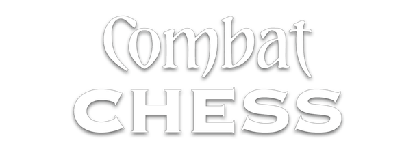Логотип Combat Chess