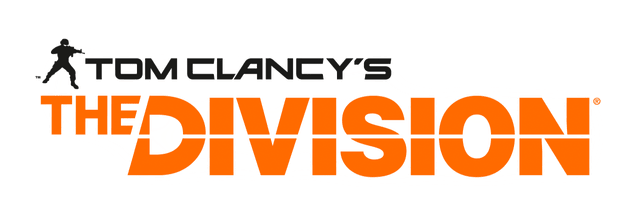 Логотип Tom Clancy’s The Division