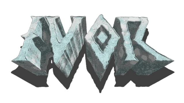 Логотип IVOR