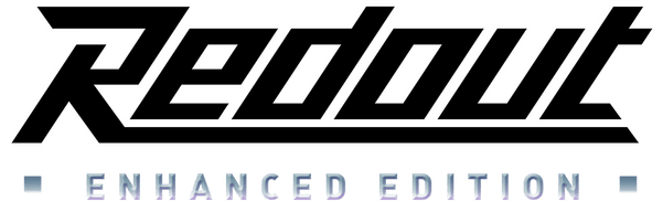 Логотип Redout: Enhanced Edition