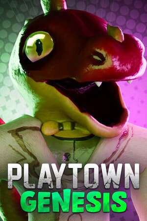 Playtown Genesis