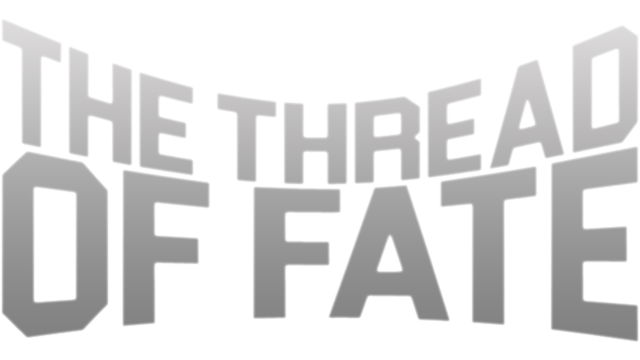 Логотип The Thread of Fate