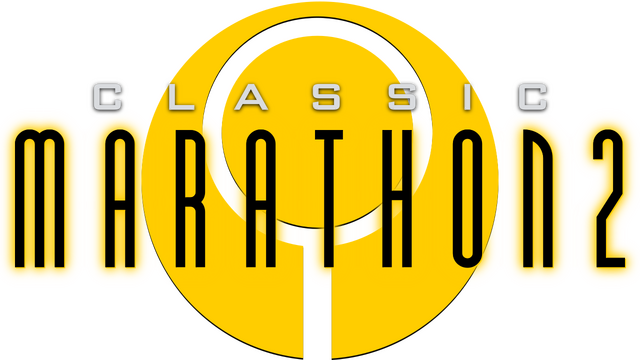 Логотип Classic Marathon 2