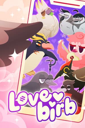 Lovebirb