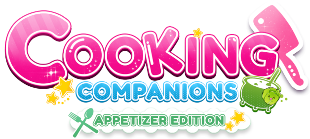 Логотип Cooking Companions: Appetizer Edition