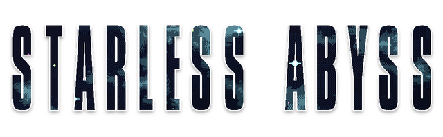 Логотип Starless Abyss