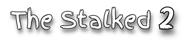 Логотип The Stalked 2