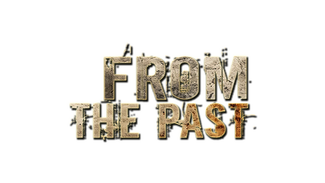 Логотип From The Past