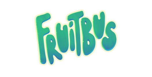 Логотип Fruitbus